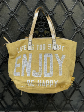 Sac caba "Enjoy"