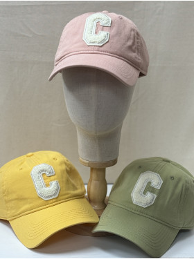 Casquette "Colette"