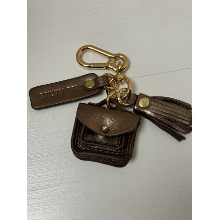 Porte clef " Breloque"