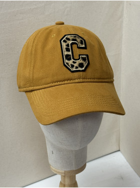 Casquette "Gazelle"