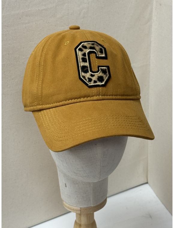 Casquette "Gazelle"