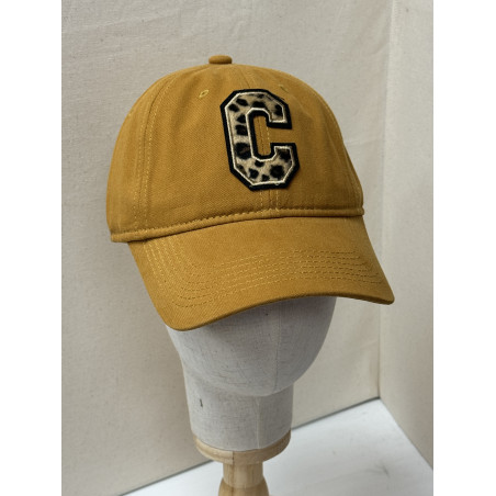 Casquette "Gazelle"