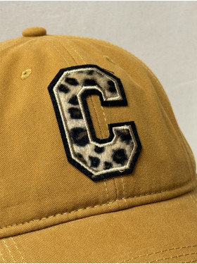 Casquette "Gazelle"