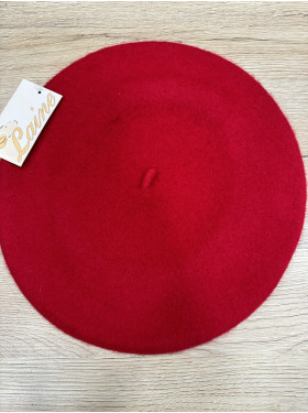 beret "Emilie"