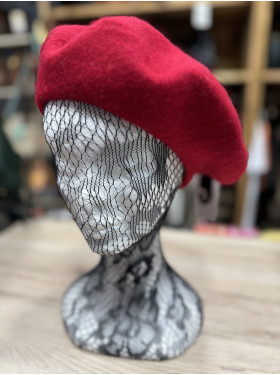 beret "Emilie"