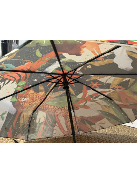 Parapluie pliant "La Jeanette"