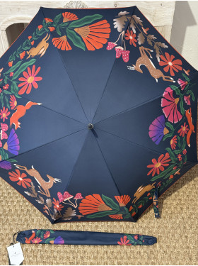 parapluie scanne "Wonderland"