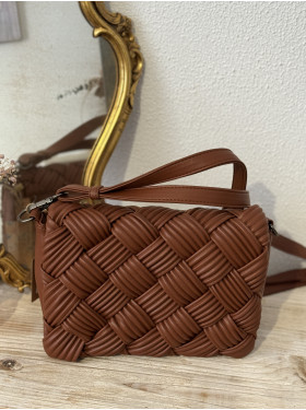 Sac synthétique "Sandra"