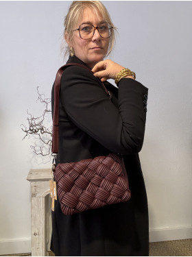 Sac synthétique "Sandra"