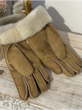 Gants en mouton "Seb"