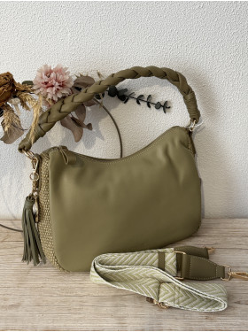 Sac fantaisie "Coralie"