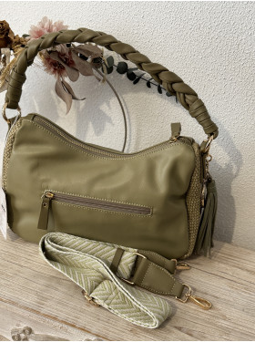 Sac fantaisie "Coralie"