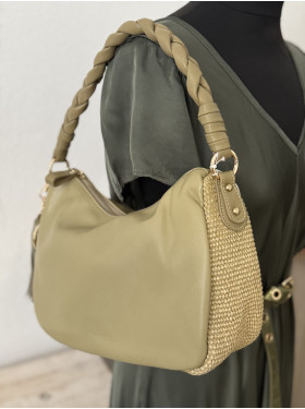 Sac fantaisie "Coralie"