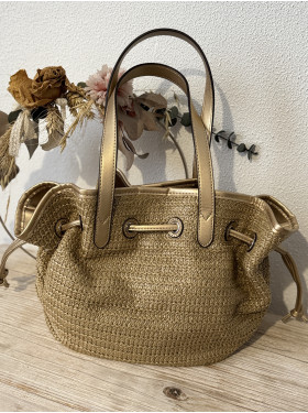 sac panier "Copacabana"