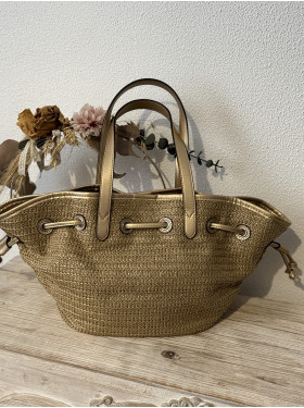 sac panier "Copacabana"