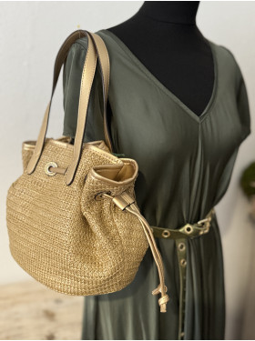 sac panier "Copacabana"