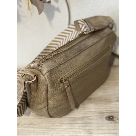 Sac fantaisie "Gustave"