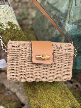 Petit panier "Florence"