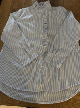 Chemise blouse "Fedora"