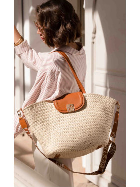 Panier " neptini" de la collection bestini