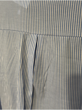 Chemise blouse "Fedora"
