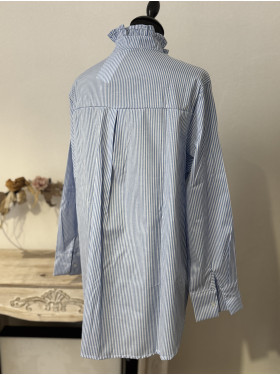 Chemise blouse "Fedora"