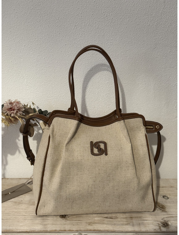 Sac toile "Ooxi" Collection Bestini