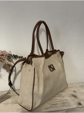 Sac toile "Ooxi" Collection Bestini