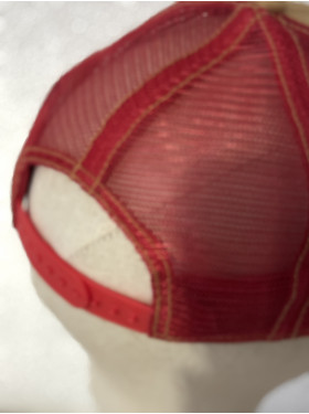 casquette trucker Stetson "Originale"