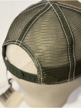 casquette stetson "Kakie"