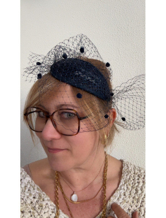 Bibi "Le Paris"