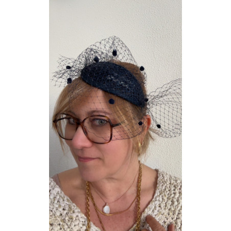 Bibi "Le Paris"