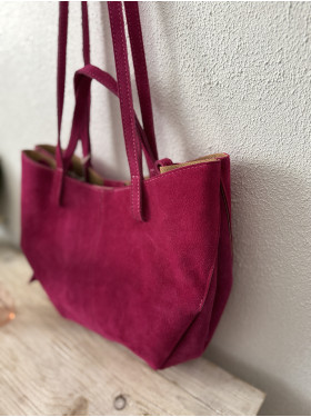 Sac cuir "Lopo"