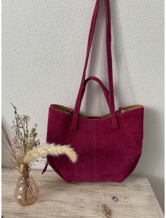 Sac cuir "Lopo"