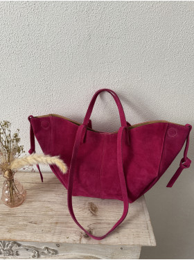 Sac cuir "Lopo"
