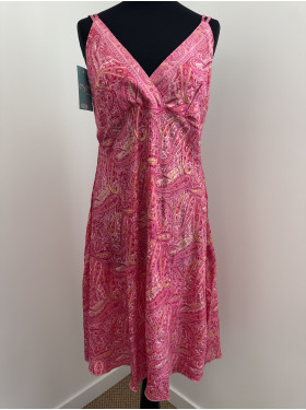 Robe bain de soleil "Marinette"