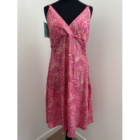 Robe bain de soleil "Marinette"