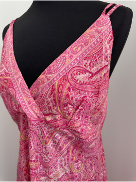 Robe bain de soleil "Marinette"