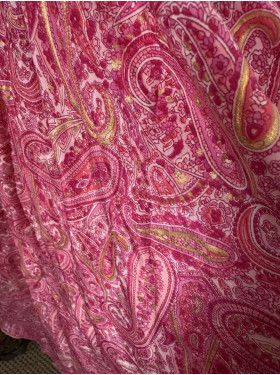 Robe bain de soleil "Marinette"