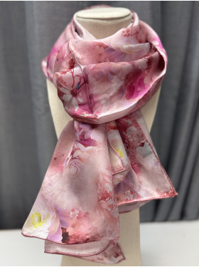 Foulard « Éden »