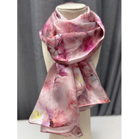 Foulard « Éden »
