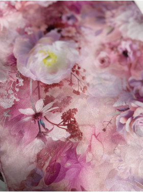 Foulard « Éden »