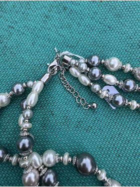 Collier "Elsa"
