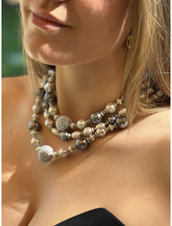 Collier "Elsa"