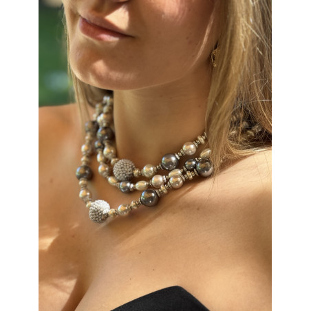 Collier "Elsa"