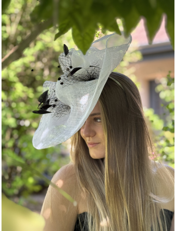 Bibi de cérémonie "Mariane"