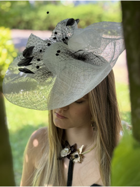 Bibi de cérémonie "Mariane"