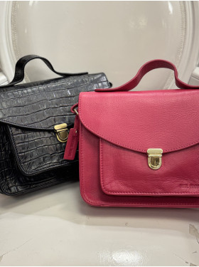 Lot de mademoiselle George "Heritage et framboise"