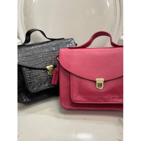 Lot de mademoiselle George "Heritage et framboise"
