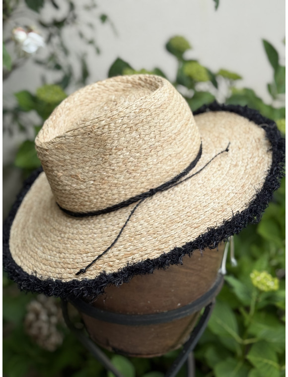 Chapeau de soleil "Mexico"